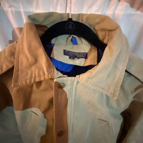 Brooks Brothers Jacket - Picture 16 of 16